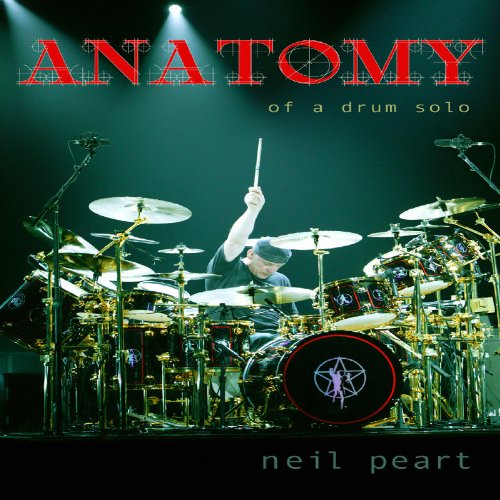 Neil Peart - Anatomy Of A Drum Solo