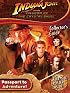 Indiana Jones and the Kingdom of the Crystal Skull (Indiana Jones)
