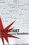 Kickstart: How Successful Canadians Got Started