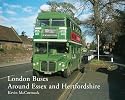 London Buses Around Essex and Hertfordshire
