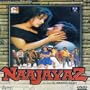 Naajayaz Bollywood / Indian Cinema / Hindi Film / Ajay Devgan / Juhi Chawla / Action/ DVD)
