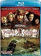 �p�C���[�c�E�I�u�E�J���r�A���^���[���h�E�G���h [Blu-ray]
