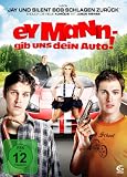 Produkt-Bild: Ey Mann - gib uns dein Auto!