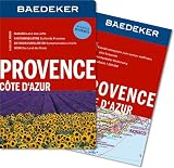 Baedeker Reisef&uuml;hrer Provence, C&ocirc;te d'Azur - 