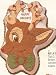 Wilton Cake Pan: Rudy Reindeer/Rudolph (2105-1224, 1988)