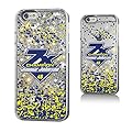 Jimmie Johnson 48 Gold Glitter iPhone 6 Case NASCAR