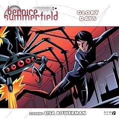 Glory Days (Bernice Summerfield)