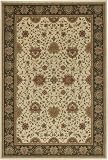 Home Weavers Earth 2'6 x 7'8 Rug
