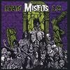 Earth A.D. / Wolfs Blood / Evilive