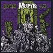 Earth A.D. / Wolfs Blood / Evilive