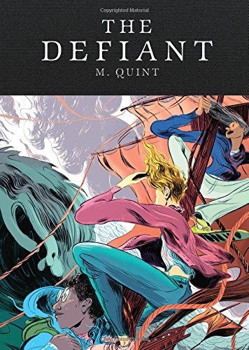 The Defiant