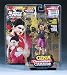 World of MMA Champions Gina Carano Action Figure