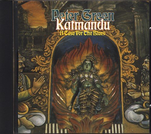 Peter Green - Strangers Blues Lyrics - Zortam Music