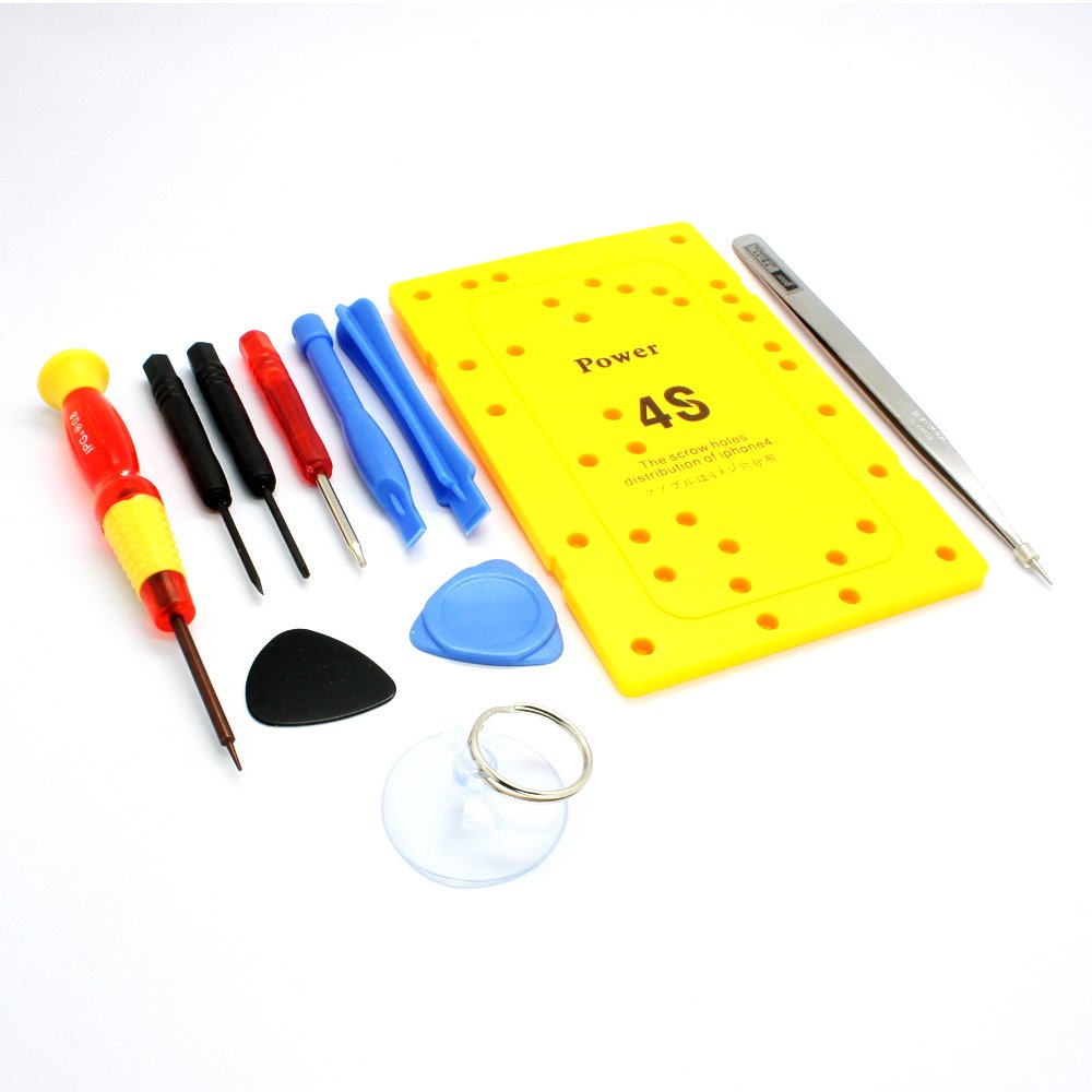 SM-IP031-YL Smartist Apple iPhone5 4 4S 対応