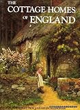 The cottage homes of England