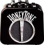 Danelectro N10BK Honey Tone Mini Amp in Black