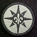 316th Sustainment Brigade ACU Patch Foliage Green