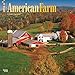 American Farm 2016 Wall Calendar