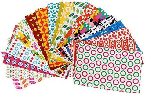 YIDEA 20x Decoration Mini Lovely Film Photo Stickers For Polaroid Instant Fujifilm Instax 8 7S 25 50S-Pattern G