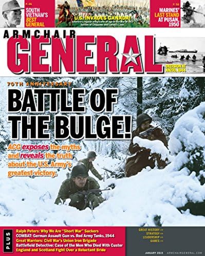 Armchair General