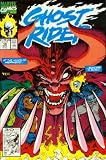 Ghost Rider #19 The Deal
