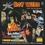 Webb: Cat People / The Body Snatcher