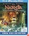 The Chronicles of Narnia: The Lion, the Witch and the Wardrobe [Blu-ray]