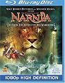 The Chronicles of Narnia: The Lion, the Witch and the Wardrobe [Blu-ray]