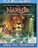 The Chronicles of Narnia: The Lion, the Witch and the Wardrobe [Blu-ray]