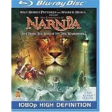 The Chronicles of Narnia: The Lion, the Witch and the Wardrobe [Blu-ray]