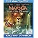 The Chronicles of Narnia: The Lion, the Witch and the Wardrobe [Blu-ray]