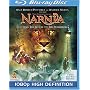 The Chronicles of Narnia: The Lion, the Witch and the Wardrobe [Blu-ray]