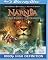 The Chronicles of Narnia: The Lion, the Witch and the Wardrobe [Blu-ray]