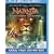 The Chronicles of Narnia: The Lion, the Witch and the Wardrobe [Blu-ray]