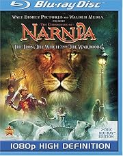 Buy The Chronicles of Narnia: The Lion, the Witch and the Wardrobe (2005) From Amazon.com