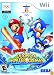 Mario and Sonic at the Olympic Winter Games