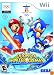 Mario and Sonic at the Olympic Winter Games