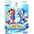 Mario and Sonic at the Olympic Winter Games