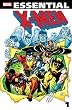Essential X-Men Volume 1 (All-New Edition)