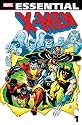 Essential X-Men, Vol. 1 (Marvel Essentials)