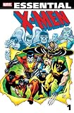 Essential X-Men Volume 1 (All-New Edition) (X-Men (Graphic Novels))