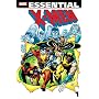 Essential X-Men Volume 1 (All-New Edition) (X-Men (Graphic Novels))