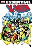 Essential X-Men, Volume 1