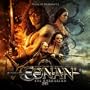 Conan The Barbarian 3D (Music From The Motion Picture)