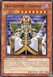 YuGiOh MARIK GRAVEKEEPER’S VISIONARY common SDMA-EN018 [Toy]
