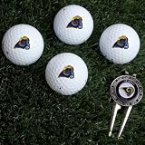 NFL St. Louis Rams Golf Gift Set