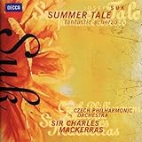 Suk: Summer Tale Op. 29/Fantastic Scherzo Op. 25