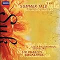 Suk: Fantastic Scherzo/A Summer's Tale