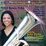 Perspectives: Sound & Rhythm, Velvet Brown, Tuba