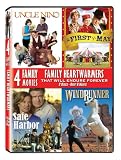 Family Heartwarmers: 4 Family Movies